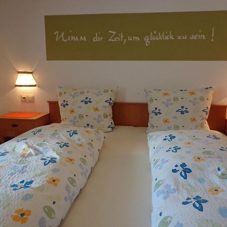 Apartamento Sterzingerhof Neustift im Stubaital Exterior foto