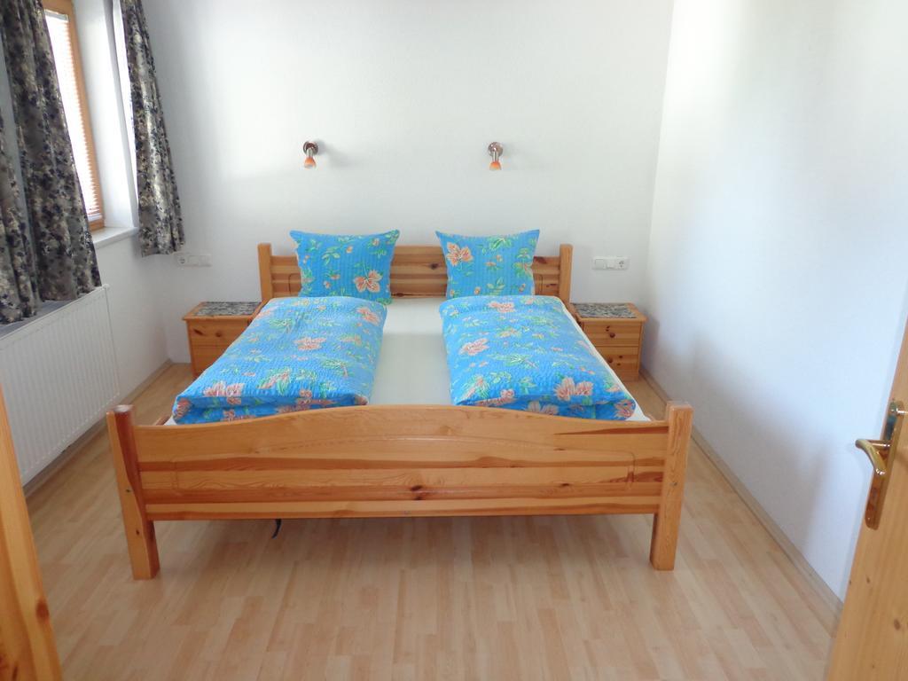 Apartamento Sterzingerhof Neustift im Stubaital Exterior foto
