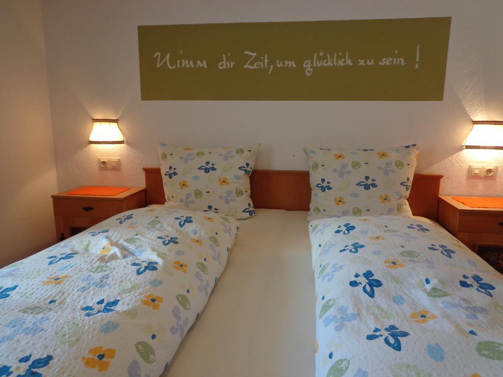 Apartamento Sterzingerhof Neustift im Stubaital Exterior foto