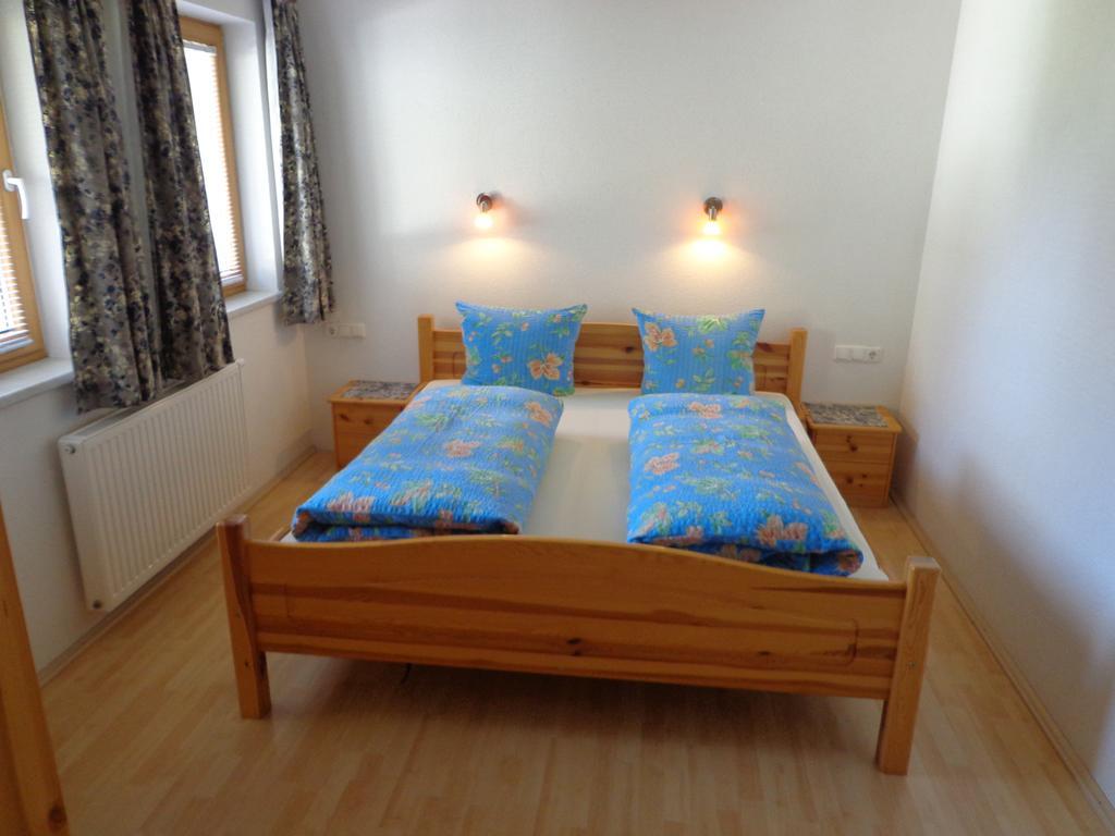Apartamento Sterzingerhof Neustift im Stubaital Exterior foto