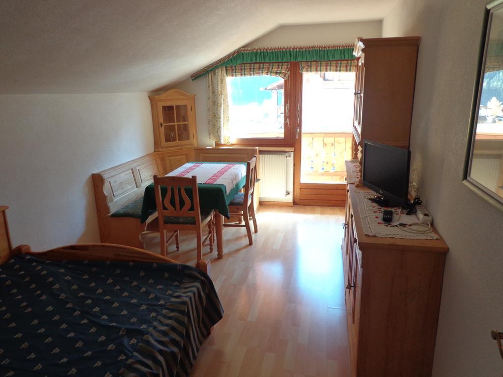 Apartamento Sterzingerhof Neustift im Stubaital Exterior foto