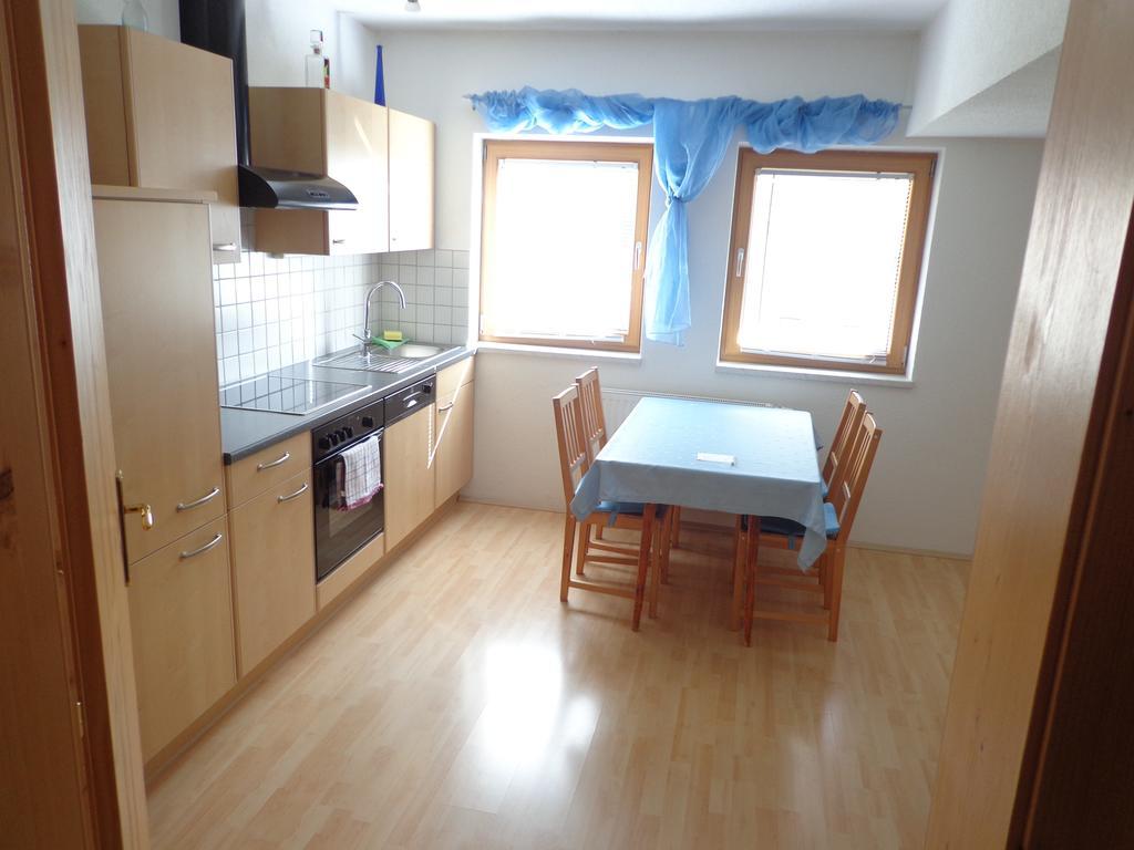 Apartamento Sterzingerhof Neustift im Stubaital Habitación foto